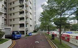 Blk 272C Punggol Residences (Punggol), HDB 4 Rooms #543982441